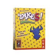Kaartspel Take 5! - 999 Games TAK01